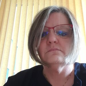 Profilbild von Claudia Kocziczka