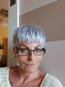 Profilbild von Claudia Köhne