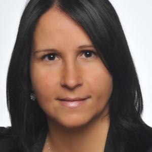 Profilbild von Claudia Kölbl