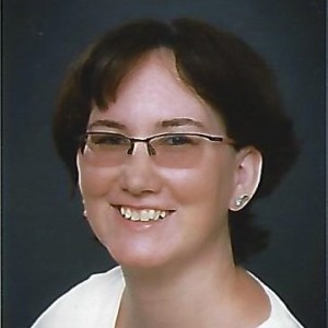 Profilbild von Claudia Körbel