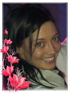 Profilbild von Claudia Korak