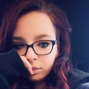 Profilbild von Claudia Krajnz