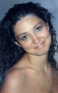 Profilbild von Claudia Krapfl