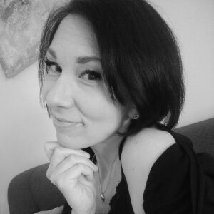 Profilbild von Claudia Kraus