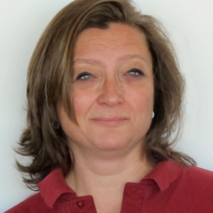 Profilbild von Claudia Krenmayer