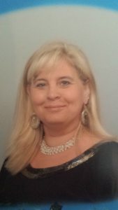 Profilbild von Claudia Kruisz