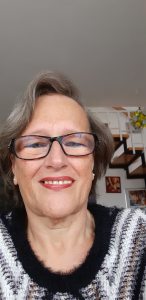 Profilbild von Claudia Lackner
