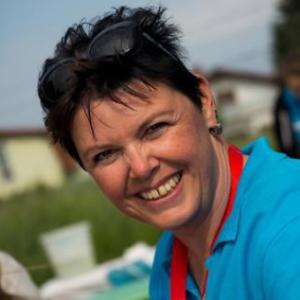 Profilbild von Claudia Lang