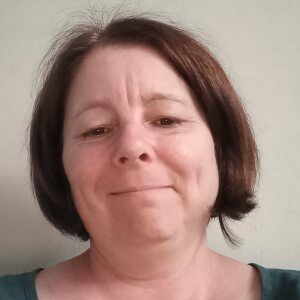 Profilbild von Claudia Lassnig-Schlösser