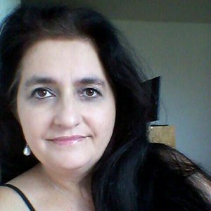 Profilbild von Claudia Leitner