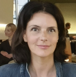 Profilbild von Claudia Lobnig