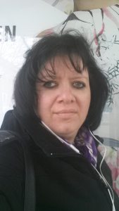 Profilbild von Claudia Löffler