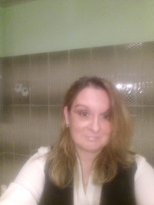 Profilbild von Claudia Loitsch
