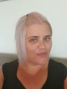 Profilbild von Claudia Mantler