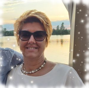 Profilbild von Claudia Marakovits