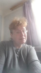 Profilbild von Claudia Martinek