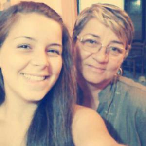 Profilbild von Claudia Matzky