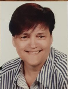Profilbild von Claudia Mayer