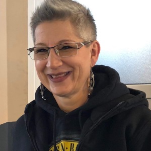 Profilbild von Claudia Mikei