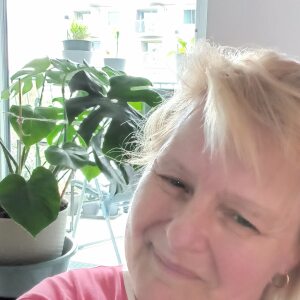 Profilbild von Claudia Moos