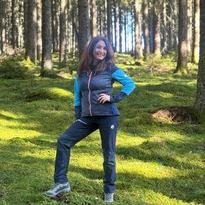 Profilbild von Claudia Moser