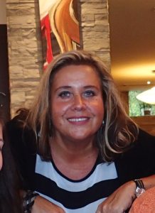 Profilbild von Claudia Mrak