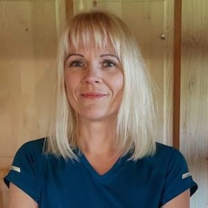 Profilbild von Claudia Mürkl