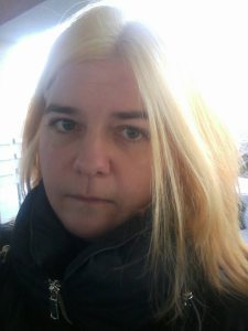 Profilbild von Claudia Neukam