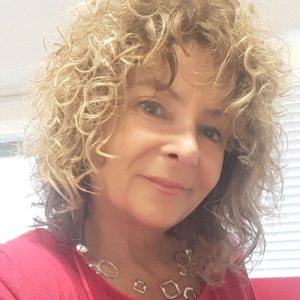 Profilbild von Claudia Nilsson