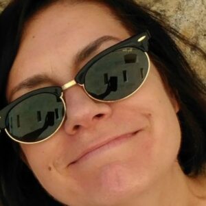Profilbild von Claudia Nitsch