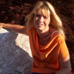 Profilbild von Claudia Oberauer