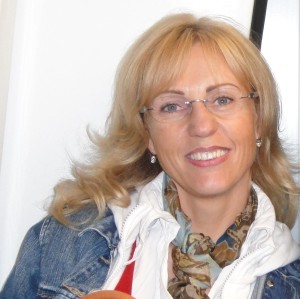 Profilbild von Claudia Oehy