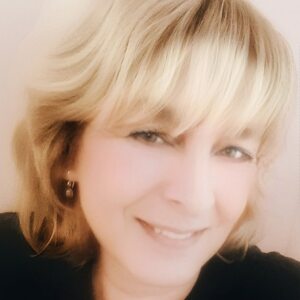 Profilbild von Claudia Ostler