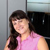 Profilbild von Claudia Panner
