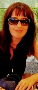 Profilbild von Claudia Passegger