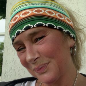 Profilbild von Claudia Patz