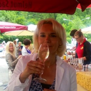 Profilbild von Claudia Paur