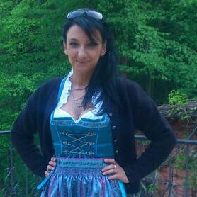 Profilbild von Claudia Pausch