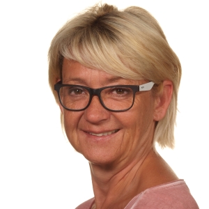 Profilbild von Claudia Pendelin
