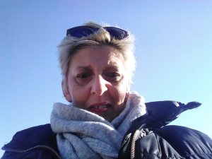 Profilbild von Claudia Petschl