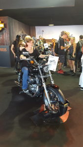 Profilbild von Claudia Plank