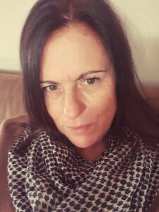 Profilbild von Claudia Plattensteiner