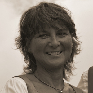 Profilbild von Claudia Portenkirchner