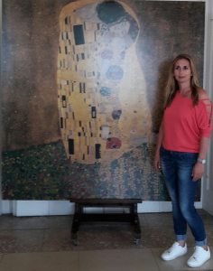 Profilbild von Claudia Pramberger