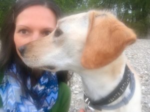 Profilbild von Claudia Prinz