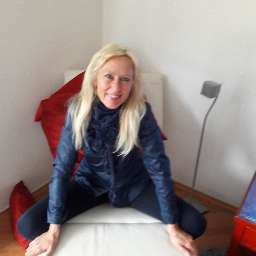 Profilbild von Claudia Pudek