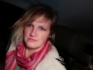 Profilbild von Claudia Pürrer-Krems