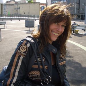 Profilbild von Claudia Purkert