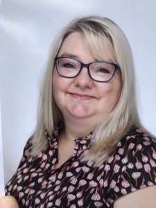 Profilbild von Claudia Putz