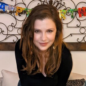 Profilbild von Claudia Ralston